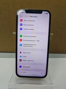 Б/в Мобільний телефон Apple iphone 12 pro 128gb 01-200860817