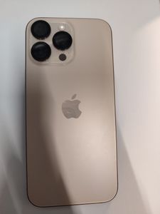 Б/в Мобільний телефон Apple iphone 16 pro max 256gb 01-200870286