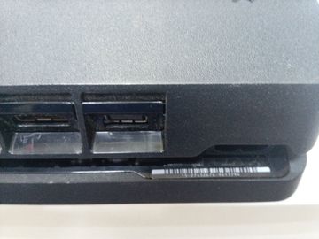 Б/у Игровая приставка Sony playstation 4 slim 1tb 01-200870795