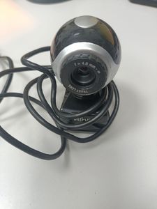 Б/у Веб камера Trust 17003-02 01-200157055