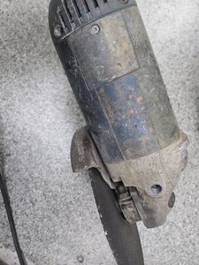 Б/в Кутова шліфмашина Bosch без назви 01-200871088