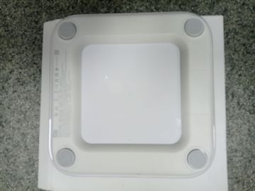 Б/у Электронные весы Xiaomi mi smart scale 2 01-200871025