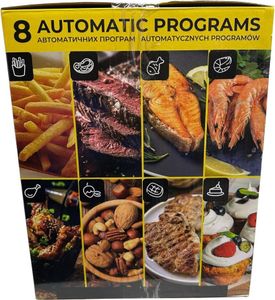 Б/в Фритюрниця Rotex rom420-l multifry 01-200871162