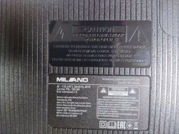 Б/в Телевізор Milano 32hdt2s12n23 01-200872158