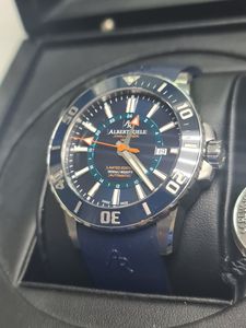 Б/в Годинник Albert Riele 343ga23 01-200868627