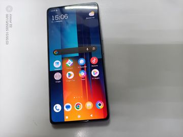 Б/в Мобільний телефон Xiaomi poco m6 pro 8/256gb 01-200870921