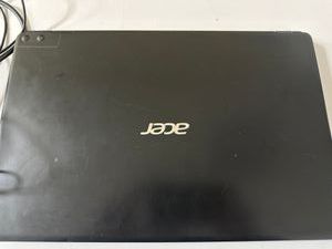 Б/у Ноутбук Acer 15/ryzen 5 3500u ddr4/8gb ddr4/hdd *відсутній/ssd 256 gb/*інтегрована 01-200871846
