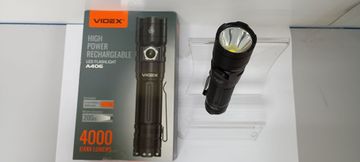 Б/у Ліхтар Videx vlf-a406 01-200872292