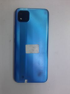 Б/в Мобільний телефон Realme c11 2021 2/32gb 01-200872980