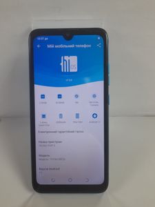 Б/у Мобильный телефон Tecno pop 5 2/32gb 01-200871970