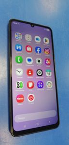 Б/в Мобільний телефон Samsung galaxy a07 4/128gb 01-200873326