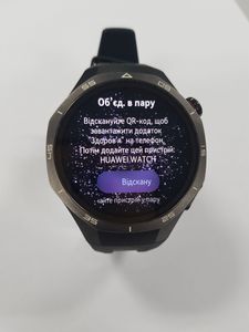 Б/у Смарт-часы Huawei watch gt 5 pro 42 mm 01-200871838