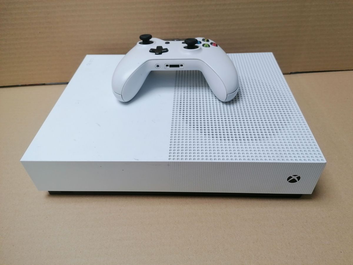 xbox one s 1tb