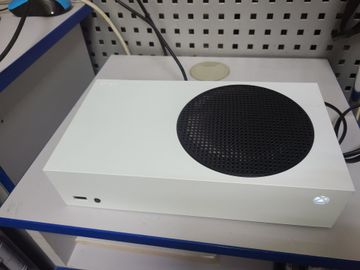 Б/в Ігрова приставка Microsoft xbox series s 512gb 01-200873998