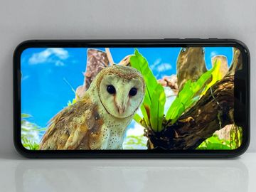 Б/у Мобильный телефон Apple iphone 11 128gb 01-200874406