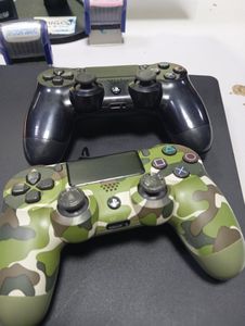 Sony playstation 4 slim 500gb / 2 геймпади