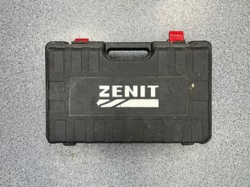 Б/в Перфоратор Зеніт зп-9824 01-200874353