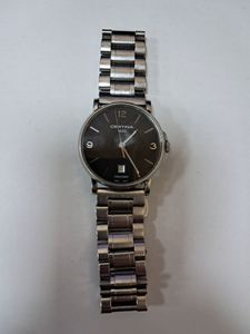 Б/у Часы Certina c017410a 01-200833564