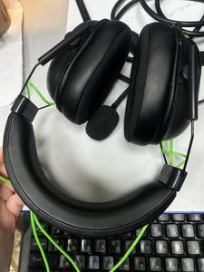 Б/в Навушники Razer blackshark v2 01-200875049