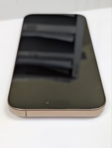 Б/в Мобільний телефон Apple iphone 16 pro max 256gb 01-200868038