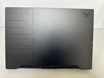 Б/в Ноутбук Asus 15/core i5-11300h ddr4/16gb ddr4/ssd 512 gb/geforce rtx3050 4gb 01-200873008