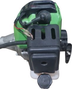 Б/в Мотокоса Dozer мкв-02 01-200873841