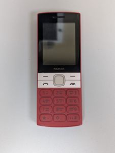 Б/в Мобільний телефон Nokia 150 dual sim 2023 01-200873763