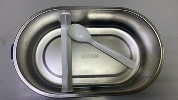 Б/в Ланч-бокс з підігрівом Adler ad 4505 01-200875043