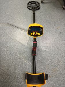 Б/в Металошукач Discovery md3010 01-200874788