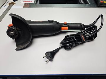 Б/в Кутова шліфмашина Dnipro-M gl-125s 01-200861069