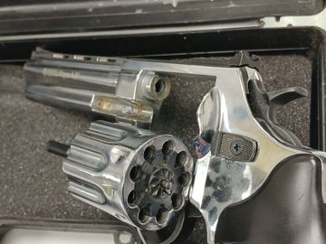 Б/у Пистолет пневматический Ekol viper 4,5 01-200874768