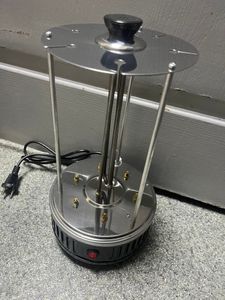 Б/в Електрошашличниця Domotec ms-7781 01-200873067