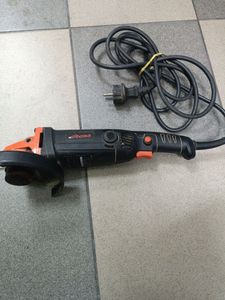 Б/в Кутова шліфмашина Dnipro-M gl-125s 01-200878115