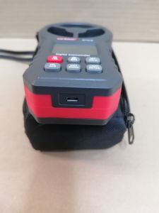 Б/в Анемометр Wintact wt87a 01-200878248