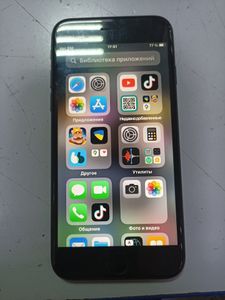 Б/у Мобильный телефон Apple iphone 7 32gb 01-200878462