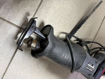 Б/у Сабельная пила Intertool dt-0400 01-200878729