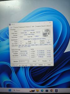 Б/в Ноутбук Acer 15/core i5-10300h ddr4/8gb ddr3/hdd 250 gb/ssd *відсутній/geforce gtx1650 4gb 01-200876426