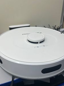 Б/в Робот-пилосос Rowenta x-plorer serie 75 s rr8567wh 01-200878019