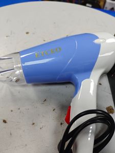 Б/у Фен Etceo et-617b 01-200876774