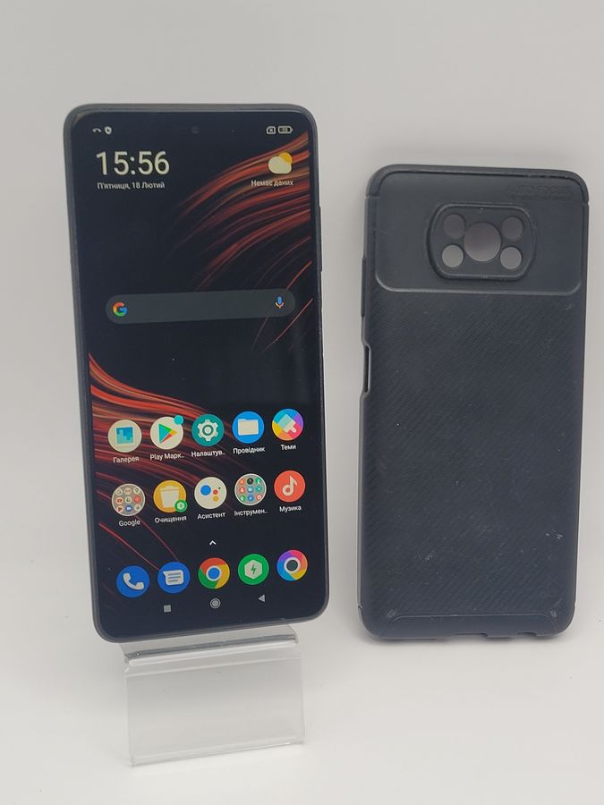 poco x3 pro 6/128gb