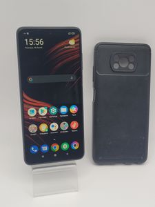 Б/в Мобільний телефон Xiaomi poco x3 pro 6/128gb 01-200840418