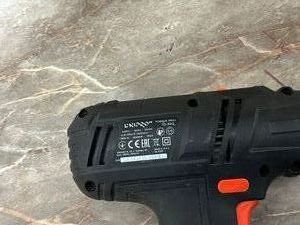 Б/в Шурупокрут Dnipro-M td-32q 01-200880101