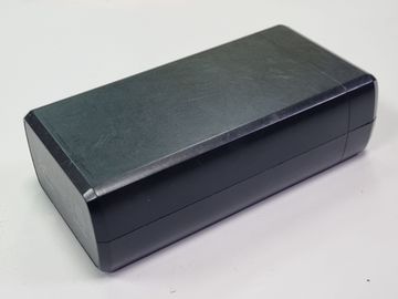 Б/в Повербанк Promate powermine 130w 38000mah 100w pd usb-c 24w pd usb-c 22.5w qc3.0 usb-a total 130w 01-200880930