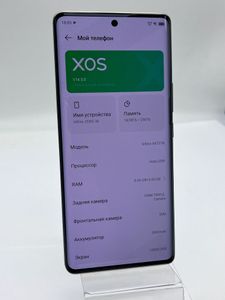 Б/в Мобільний телефон Infinix x6731b zero 30 4g 8/256gb 01-200835341