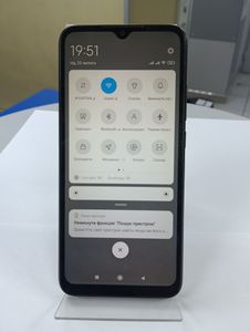 Б/в Мобільний телефон Xiaomi redmi 9a 2/32gb 01-200880380