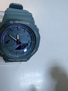 Б/в Годинник Casio gma-s2100 01-200881255