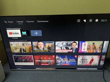 Б/в Телевізор Tesla 43e635sus 01-200880263