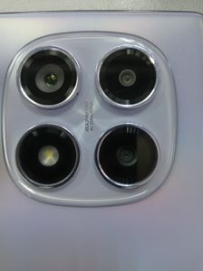 Б/в Мобільний телефон Xiaomi redmi note 14 pro 8/256gb 01-200881249