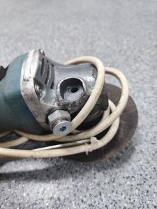 Б/в Кутова шліфмашина Makita ga5030 01-200872231