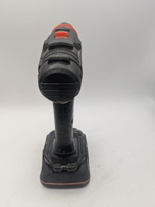 Б/в Шурупокрут Dnipro-M cd-218q 1акб 2ah зп 01-200838586